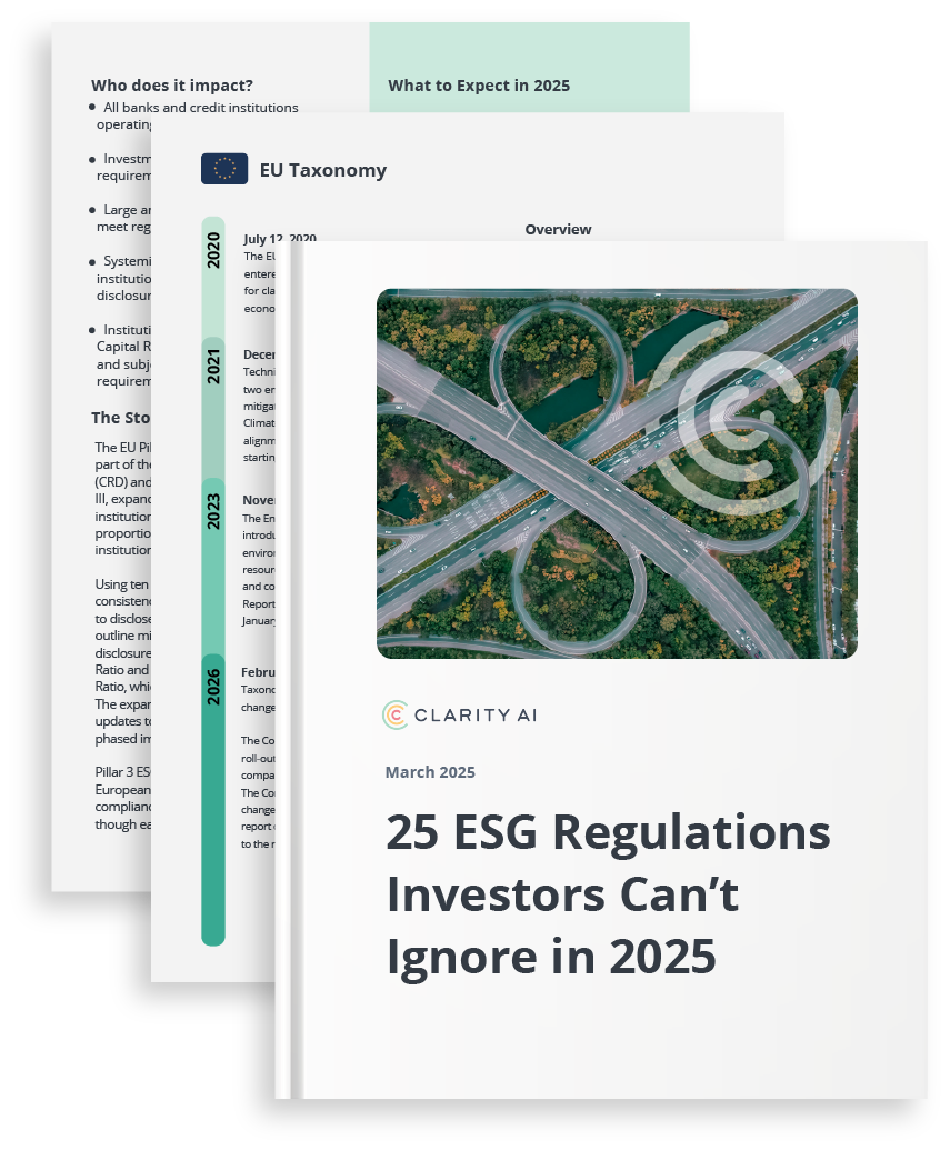 25 ESG Regulations Investeors Cant Ignore 2025_landing page