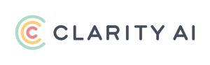 Clarity AI logo - Horizontal RGB-1