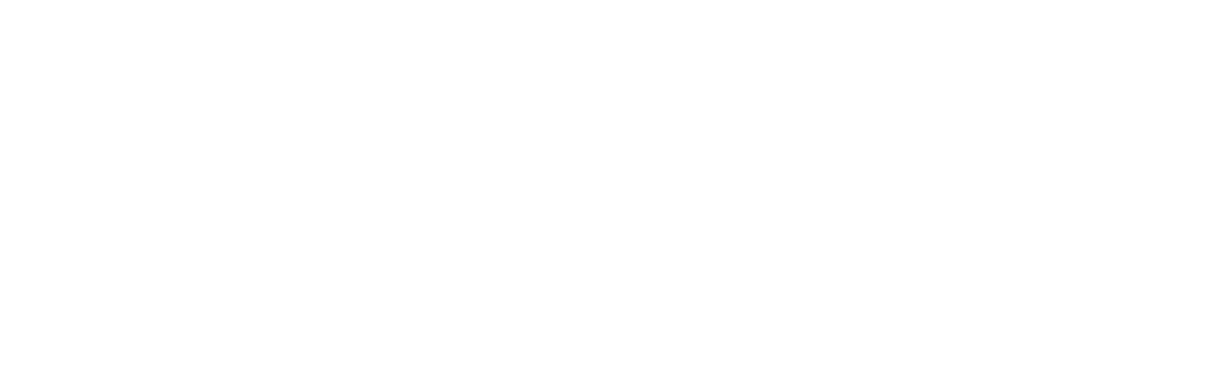 Clarity AI logo - Horizontal White