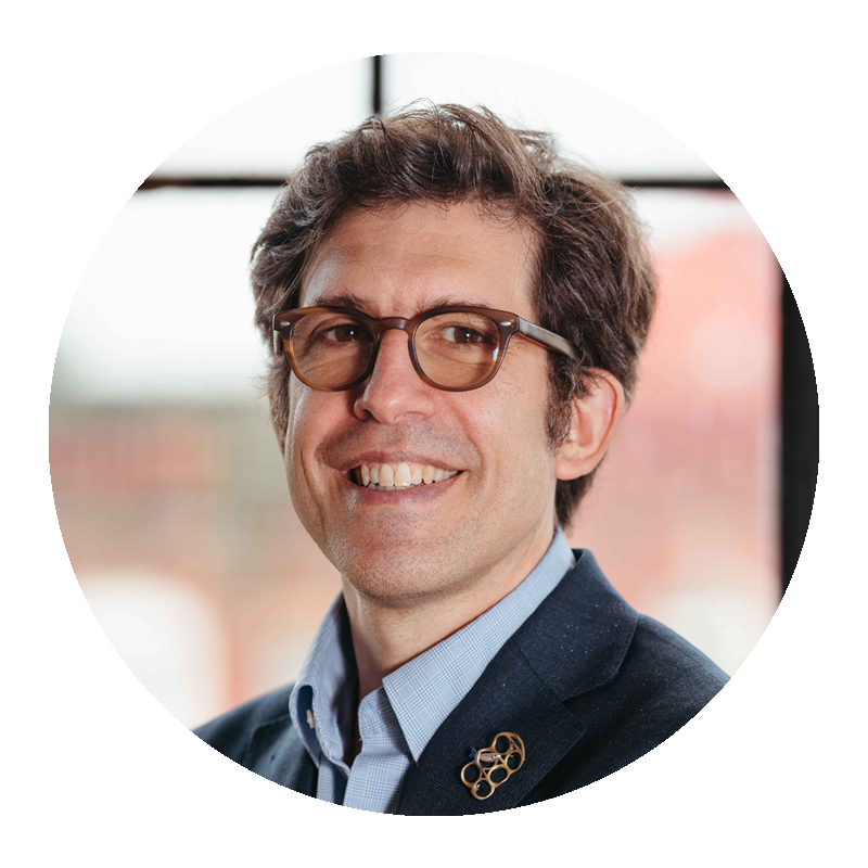 Lorenzo Saa, Clarity AI