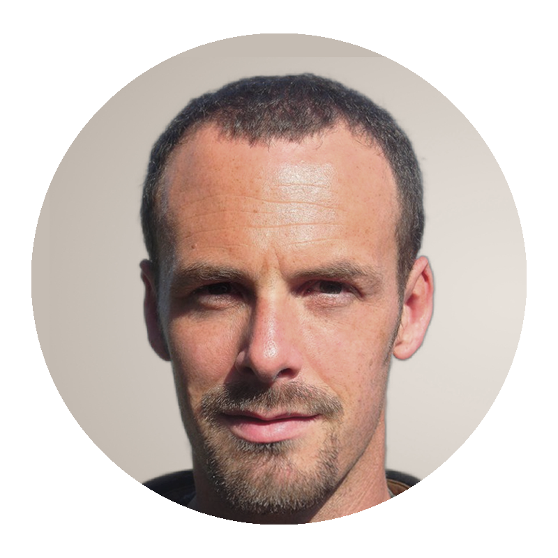 Rob Smith, Clarity AI